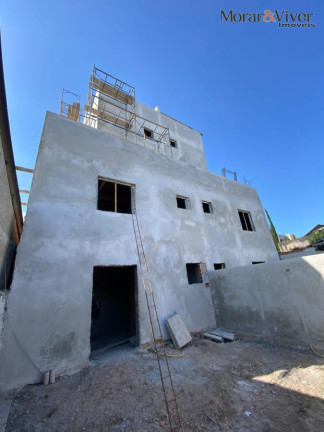 Imagem Apartamento com 2 Quartos à Venda, 49 m² em Cidade Jardim - São José Dos Pinhais