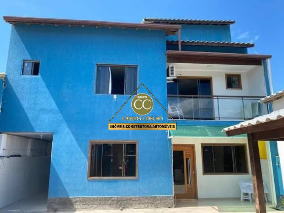 Imagem Casa à Venda, em Unamar - Cabo Frio Imagem Casa à Venda, em Unamar - Cabo Frio