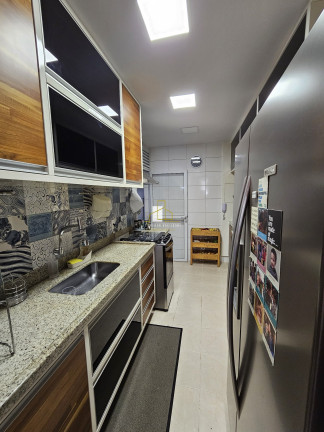 Imagem Imóvel com 3 Quartos à Venda, 110 m² em Praia Do Canto - Vitória Imagem Imóvel com 3 Quartos à Venda, 110 m² em Praia Do Canto - Vitória