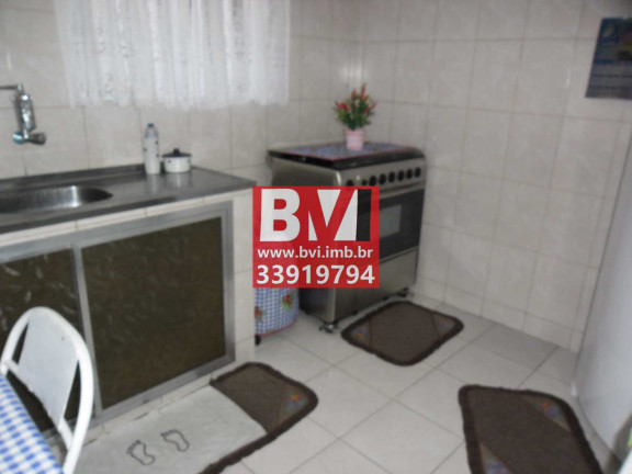 Imagem Casa com 2 Quartos à Venda, 51 m² em Vila Kosmos - Rio De Janeiro