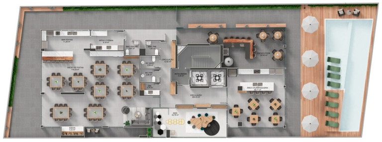 Imagem Apartamento com 4 Quartos à Venda, 202 m² em Centro - Balneário Camboriú Imagem Apartamento com 4 Quartos à Venda, 202 m² em Centro - Balneário Camboriú