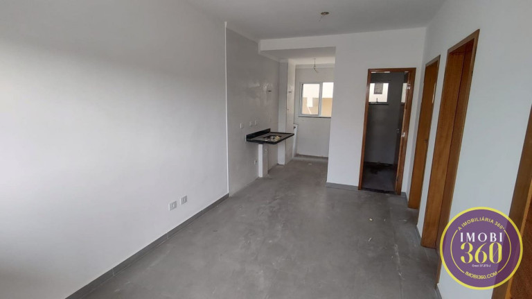 Imagem Apartamento com 2 Quartos à Venda, 43 m² em Vila Carrão - São Paulo