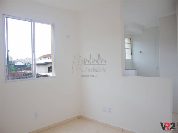 Imagem Apartamento com 1 Quarto à Venda, 50 m² em Centro - Sao Vicente Imagem Apartamento com 1 Quarto à Venda, 50 m² em Centro - Sao Vicente