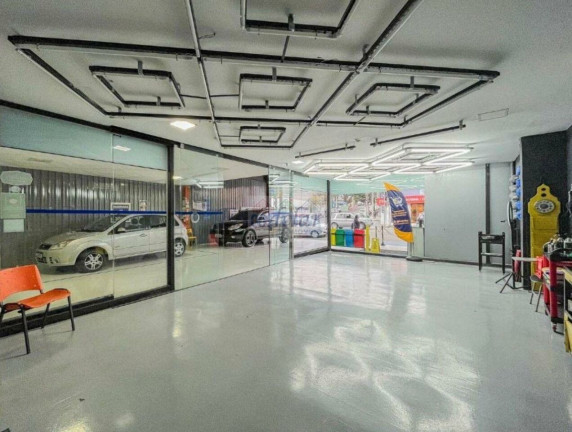 Imagem Imóvel Comercial à Venda, 2.400 m² em Ipiranga - São Paulo Imagem Imóvel Comercial à Venda, 2.400 m² em Ipiranga - São Paulo