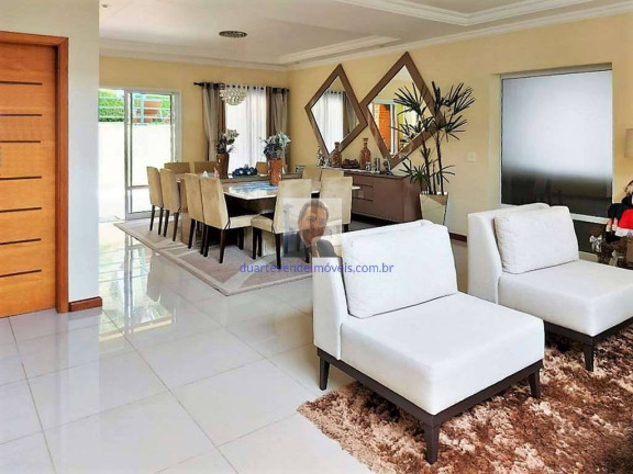 Imagem Casa com 4 Quartos à Venda, 368 m² em Jardim Indaiá - Embu Das Artes Imagem Casa com 4 Quartos à Venda, 368 m² em Jardim Indaiá - Embu Das Artes
