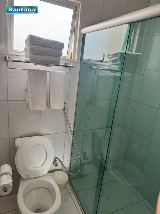 Imagem Apartamento com 1 Quarto à Venda, 34 m² em Jardim Belvedere - Caldas Novas Imagem Apartamento com 1 Quarto à Venda, 34 m² em Jardim Belvedere - Caldas Novas