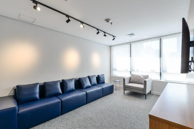 Imagem Imóvel Comercial para Alugar, 410 m² em Vila Olímpia - São Paulo