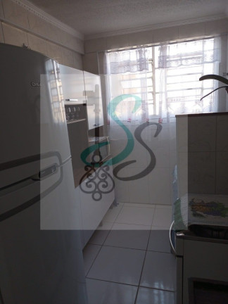 Imagem Imóvel com 2 Quartos à Venda, 57 m² em Parque Residencial Vila União - Campinas Imagem Imóvel com 2 Quartos à Venda, 57 m² em Parque Residencial Vila União - Campinas