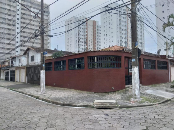 Imagem Casa com 2 Quartos à Venda, em Ocian - Praia Grande Imagem Casa com 2 Quartos à Venda, em Ocian - Praia Grande
