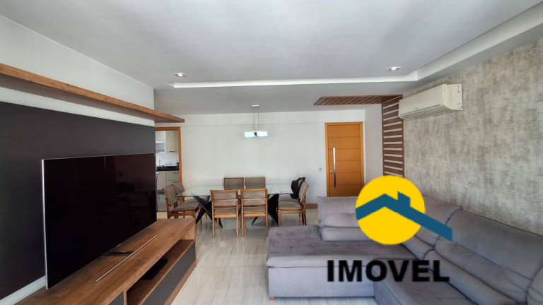 Imagem Apartamento com 3 Quartos à Venda, 122 m² em Icaraí - Niterói Imagem Apartamento com 3 Quartos à Venda, 122 m² em Icaraí - Niterói