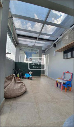Imagem Apartamento com 3 Quartos à Venda, 138 m² em Presidente Altino - Osasco