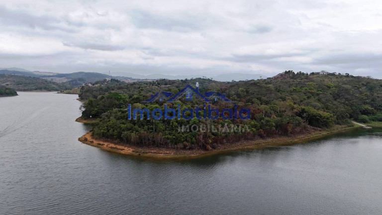 Chácara com 5 Quartos à Venda, 22.000 m² em Centro - Nazaré Paulista