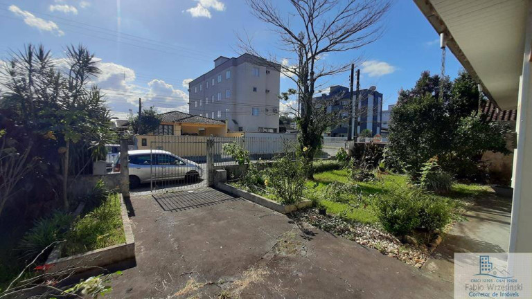 Imagem Casa com 3 Quartos à Venda, 120 m² em Itaum - Joinville