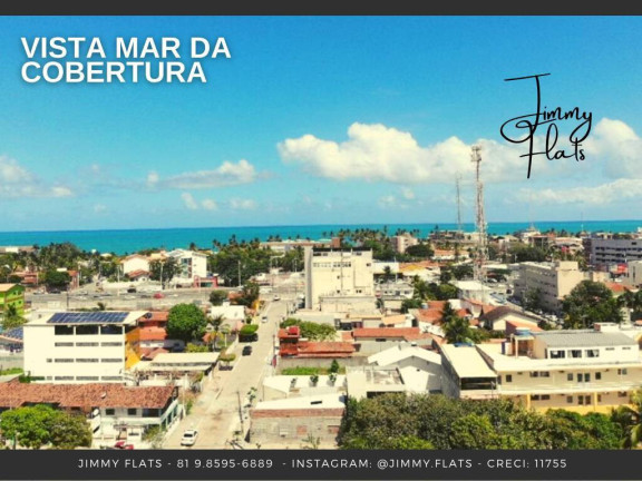 Imagem Apartamento com 1 Quarto à Venda, 22 m² em Centro, Porto De Galinhas - Ipojuca Imagem Apartamento com 1 Quarto à Venda, 22 m² em Centro, Porto De Galinhas - Ipojuca