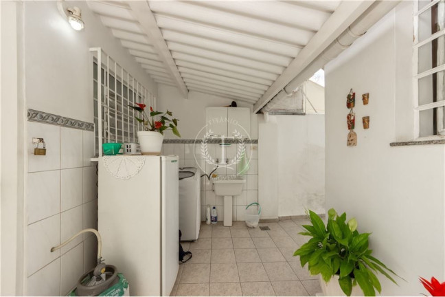Imagem Casa com 4 Quartos à Venda, 140 m² em Vila Progredior - São Paulo Imagem Casa com 4 Quartos à Venda, 140 m² em Vila Progredior - São Paulo
