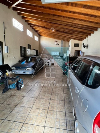 Casa com 4 Quartos à Venda, 154 m² em Monte Alegre - Ribeirão Preto