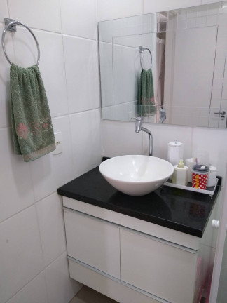 Imagem Apartamento com 3 Quartos à Venda, 86 m² em Vila Das Hortências - Jundiaí