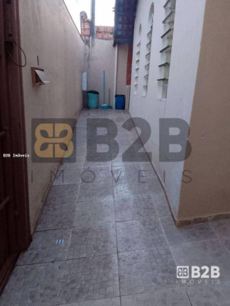 Imagem Casa com 3 Quartos à Venda, 157 m² em Núcleo Habitacional Mary Dota - Bauru Imagem Casa com 3 Quartos à Venda, 157 m² em Núcleo Habitacional Mary Dota - Bauru