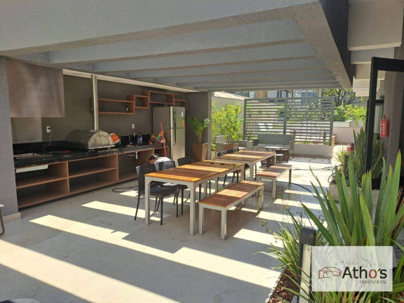 Imagem Studio com 1 Quarto à Venda, 25 m² em Pinheiros - São Paulo Imagem Studio com 1 Quarto à Venda, 25 m² em Pinheiros - São Paulo