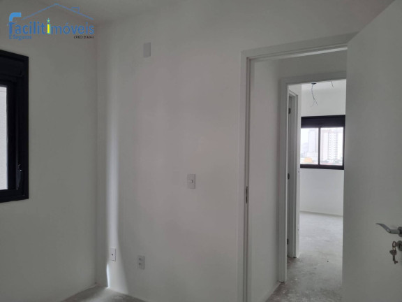 Imagem Apartamento com 3 Quartos à Venda, 75 m² em Centro - São Bernardo Do Campo