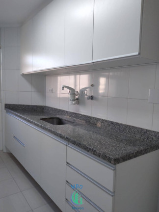 Imagem Apartamento com 2 Quartos à Venda, 62 m² em Vila Santa Catarina - São Paulo