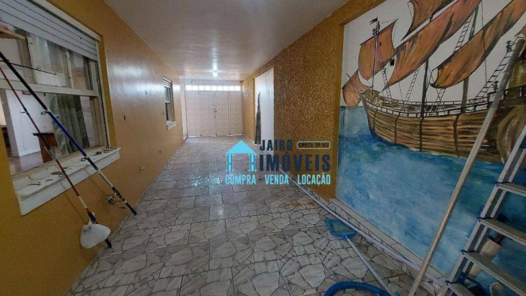 Imagem Casa com 4 Quartos à Venda, 450 m² em Centro - Balneário Pinhal Imagem Casa com 4 Quartos à Venda, 450 m² em Centro - Balneário Pinhal