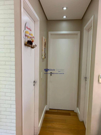 Imagem Apartamento com 2 Quartos à Venda, 62 m² em Vila Augusta - Guarulhos Imagem Apartamento com 2 Quartos à Venda, 62 m² em Vila Augusta - Guarulhos