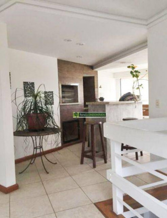 Imagem Cobertura com 3 Quartos à Venda, 183 m² em Bigorrilho - Curitiba
