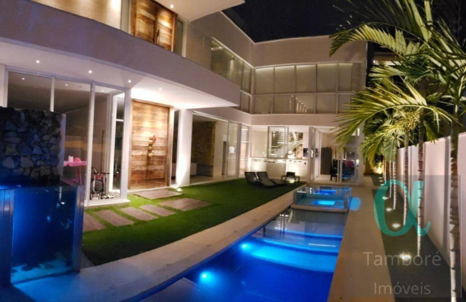 Imagem Casa com 4 Quartos à Venda, 471 m² em Alphaville - Barueri Imagem Casa com 4 Quartos à Venda, 471 m² em Alphaville - Barueri