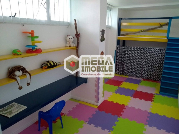 Imagem Apartamento com 2 Quartos à Venda, 157 m² em Trindade - Florianópolis