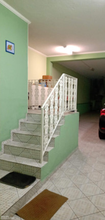 Imagem Sobrado com 4 Quartos à Venda, em Vila Alzira - Santo André Imagem Sobrado com 4 Quartos à Venda, em Vila Alzira - Santo André