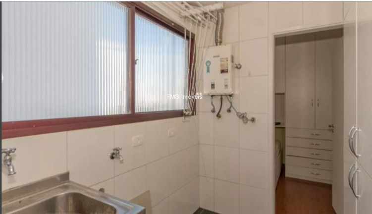 Imagem Imóvel com 4 Quartos à Venda, 125 m² em Campo Belo - São Paulo Imagem Imóvel com 4 Quartos à Venda, 125 m² em Campo Belo - São Paulo