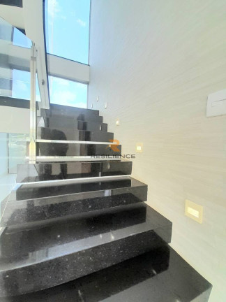 Imagem Casa de Condomínio com 6 Quartos à Venda, 520 m² em Condomínio Boulevard - Lagoa Santa Imagem Casa de Condomínio com 6 Quartos à Venda, 520 m² em Condomínio Boulevard - Lagoa Santa
