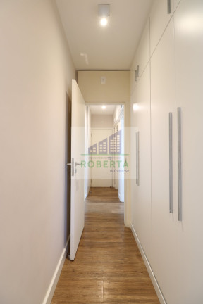 Imagem Apartamento com 4 Quartos à Venda, 170 m² em Moema - São Paulo Imagem Apartamento com 4 Quartos à Venda, 170 m² em Moema - São Paulo