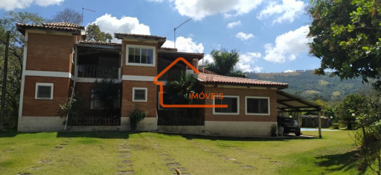 Imagem Imóvel com 5 Quartos à Venda, 20.000 m² em Rural - Jacutinga Imagem Imóvel com 5 Quartos à Venda, 20.000 m² em Rural - Jacutinga