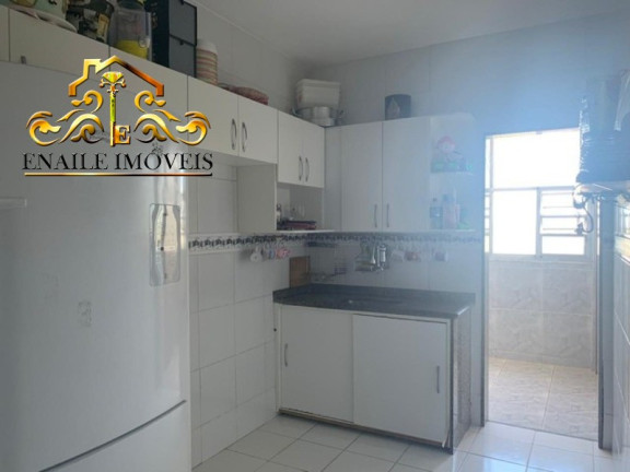 Imagem Apartamento com 2 Quartos à Venda, 78 m² em Essolandia - Nova Iguaçu
