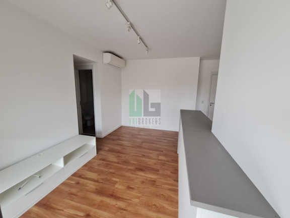 Imagem Apartamento com 2 Quartos à Venda, 65 m² em Vila Clementino - São Paulo