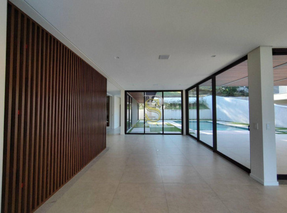 Imagem Casa com 5 Quartos à Venda, 693 m² em Condominio Porto Atibaia - Atibaia