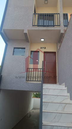 Imagem Sobrado com 3 Quartos à Venda, em Residencial Santo Antônio - Franco Da Rocha Imagem Sobrado com 3 Quartos à Venda, em Residencial Santo Antônio - Franco Da Rocha