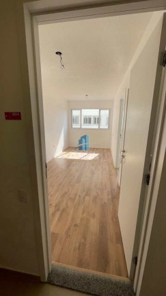Imagem Apartamento com 1 Quarto à Venda, 37 m² em Conjunto Residencial José Bonifácio - São Paulo