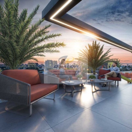 Imagem Apartamento com 3 Quartos à Venda, 109 m² em Aeroclube - João Pessoa Imagem Apartamento com 3 Quartos à Venda, 109 m² em Aeroclube - João Pessoa
