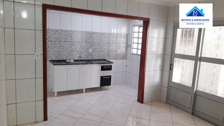 Imagem Casa com 3 Quartos à Venda, 192 m² em Vila Aeroporto - Campinas Imagem Casa com 3 Quartos à Venda, 192 m² em Vila Aeroporto - Campinas