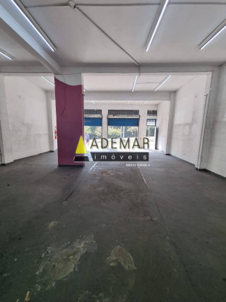 Imagem Galpão para Alugar, 205 m² em Vila Nogueira - Diadema Imagem Galpão para Alugar, 205 m² em Vila Nogueira - Diadema