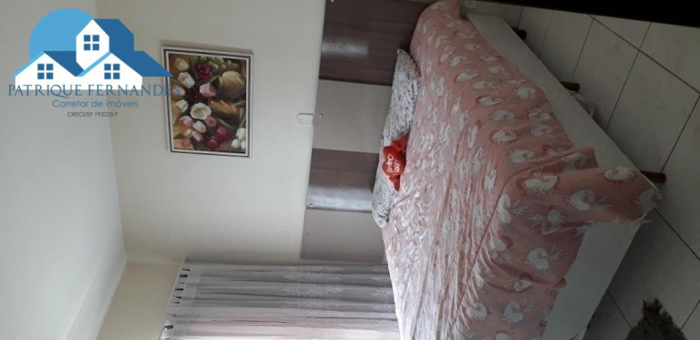 Imagem Casa com 2 Quartos à Venda, 50 m² em Parque Boturussu - São Paulo Imagem Casa com 2 Quartos à Venda, 50 m² em Parque Boturussu - São Paulo