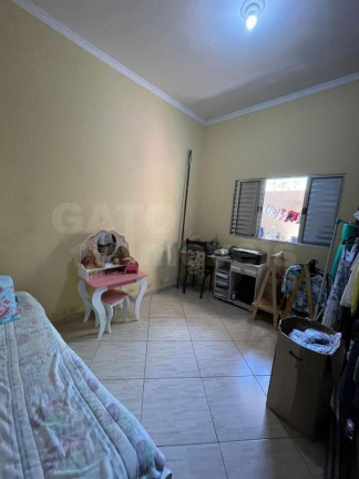 Imagem Casa com 3 Quartos à Venda, 120 m² em Jardim Rachel - Santana De Parnaíba Imagem Casa com 3 Quartos à Venda, 120 m² em Jardim Rachel - Santana De Parnaíba