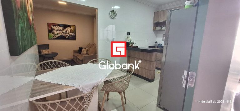 Imagem Casa com 3 Quartos à Venda, em Planalto - Montes Claros Imagem Casa com 3 Quartos à Venda, em Planalto - Montes Claros
