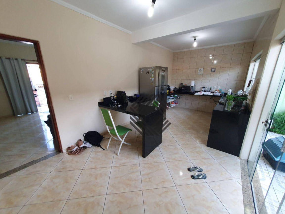 Imagem Sobrado com 3 Quartos à Venda, 201 m² em Wanel Ville - Sorocaba Imagem Sobrado com 3 Quartos à Venda, 201 m² em Wanel Ville - Sorocaba