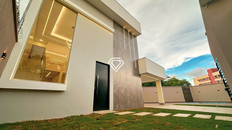 Imagem Casa com 3 Quartos à Venda, 153 m² em Plano Diretor Sul - Palmas Imagem Casa com 3 Quartos à Venda, 153 m² em Plano Diretor Sul - Palmas