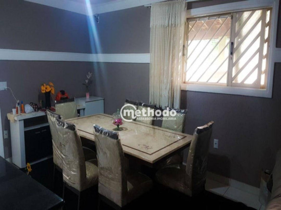 Imagem Chácara com 2 Quartos à Venda, 600 m² em Núcleo Residencial Princesa D Oeste - Campinas Imagem Chácara com 2 Quartos à Venda, 600 m² em Núcleo Residencial Princesa D Oeste - Campinas