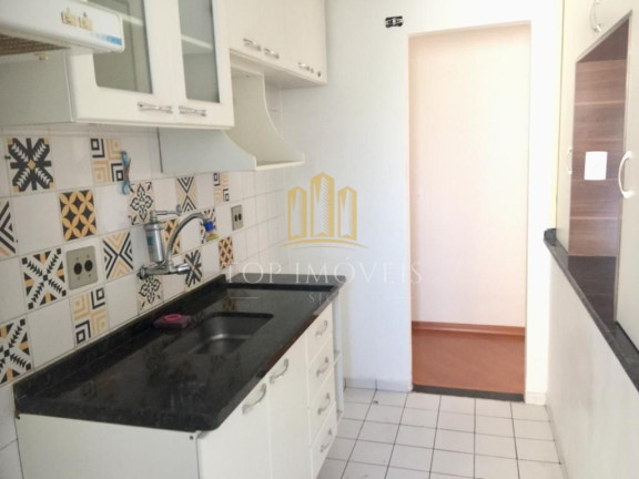 Imagem Apartamento com 3 Quartos à Venda, 70 m² em Monte Castelo - São José Dos Campos Imagem Apartamento com 3 Quartos à Venda, 70 m² em Monte Castelo - São José Dos Campos
